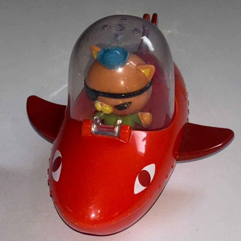 Mattel fisher price